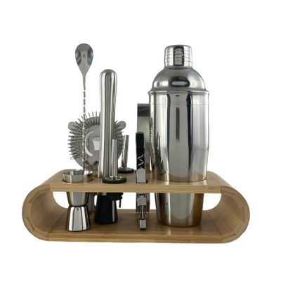 Set Accesorio para Bar 10pz