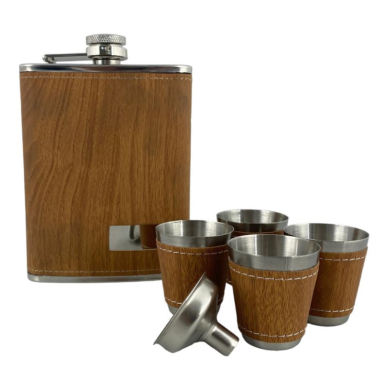 JG ACCESORIO P/BAR PACHITA 6pz