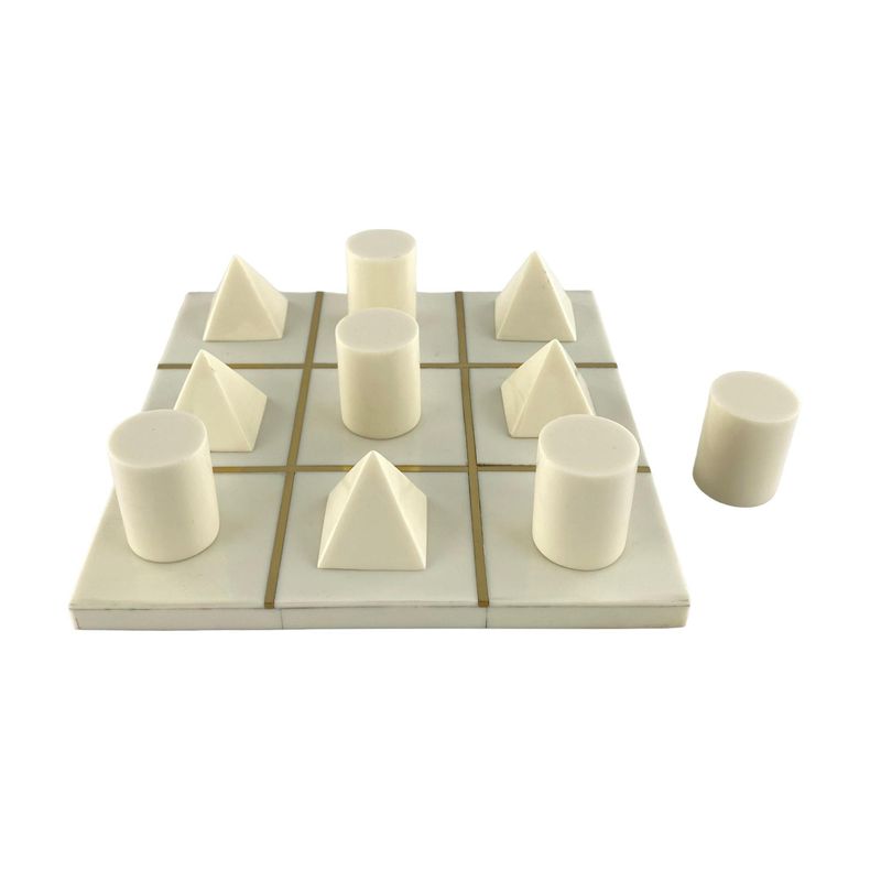 Juego de Tic Tac Toe