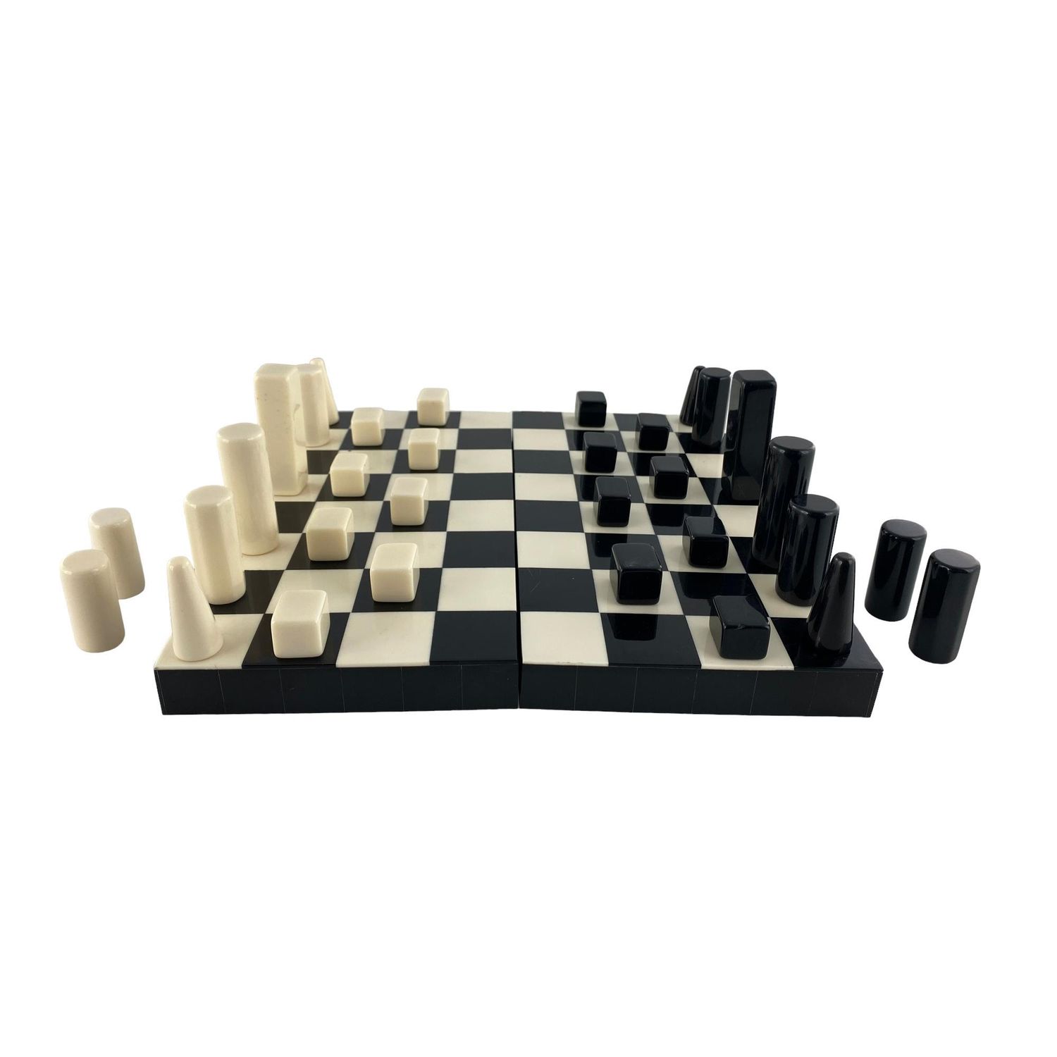 Juego de Ajedrez