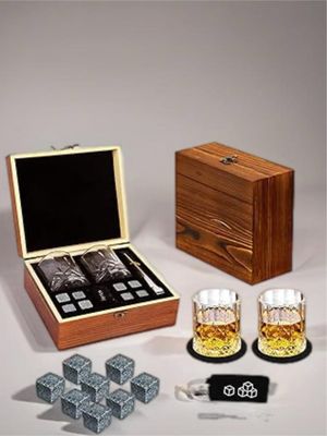 Copas y Vasos