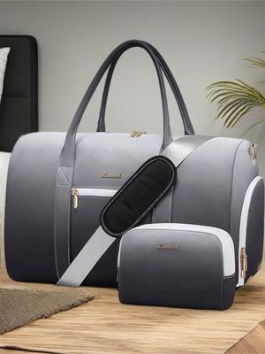 Bolsos de viaje y Deportivos