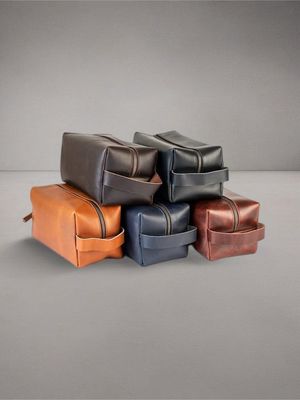 Neceser para hombre