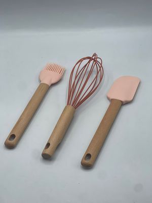 Utensilio Para Cocina -set 3 pza