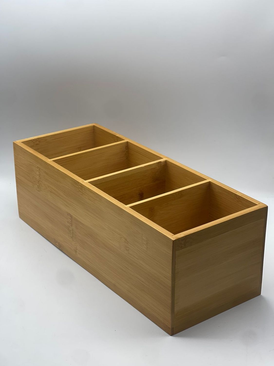 Caddy para en madera