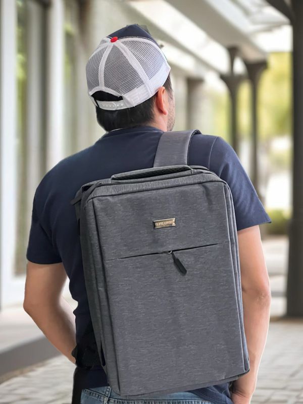 Bolso/Mochila para laptop