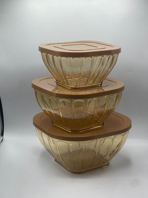 JUEGO DE RECIPIENTE 3PZAS