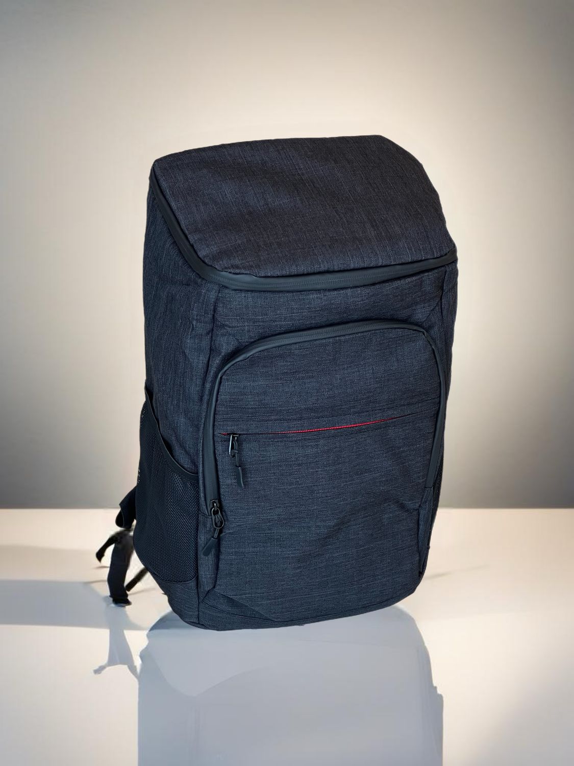 MOCHILA TERMICA GRIS