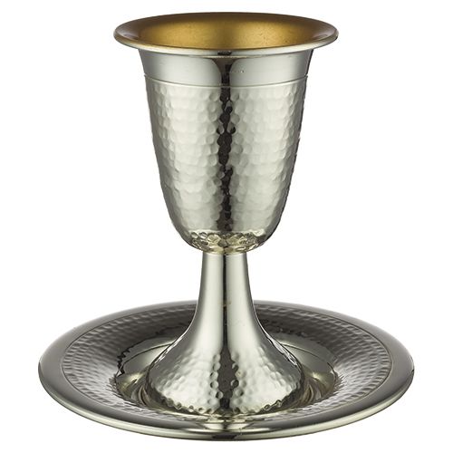 Copa de Kidush  10cm
