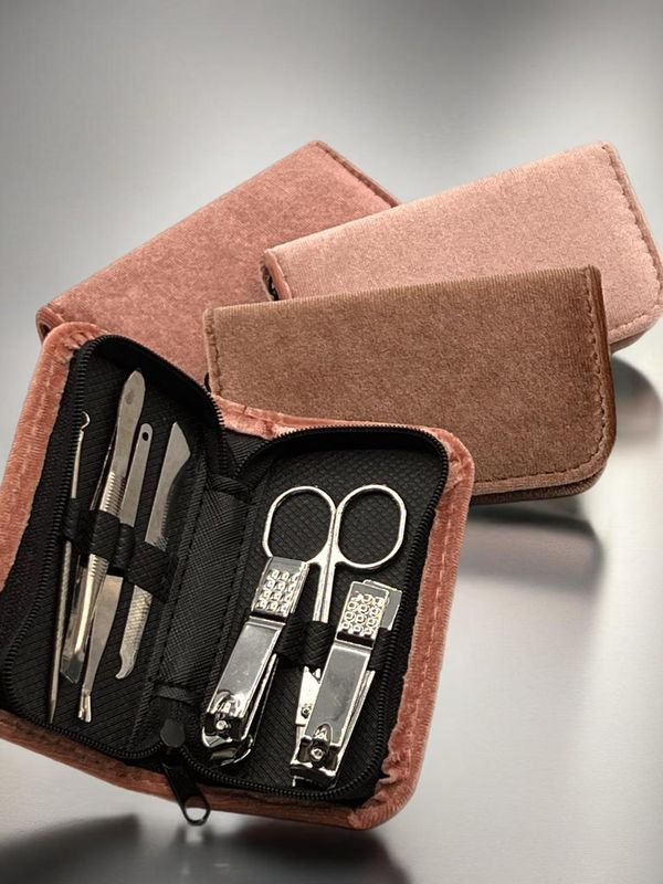 KIT DE MANICURE