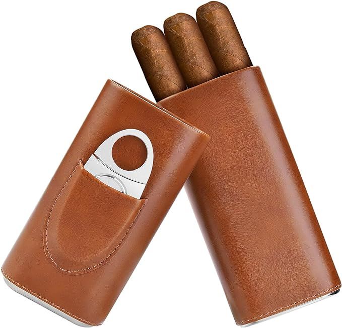 Estuche de Cigarros para Viaje