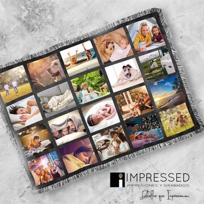 Impresiones con Foto