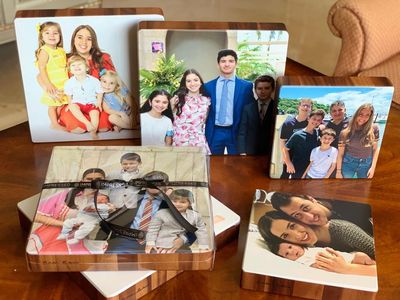 Impresiones con Fotos