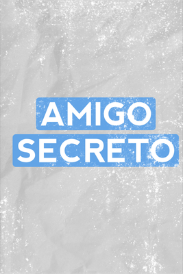 AMIGO SECRETO