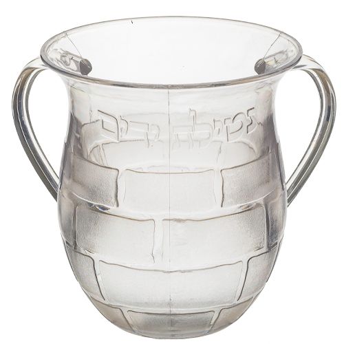 Netilat transparente 13 cm