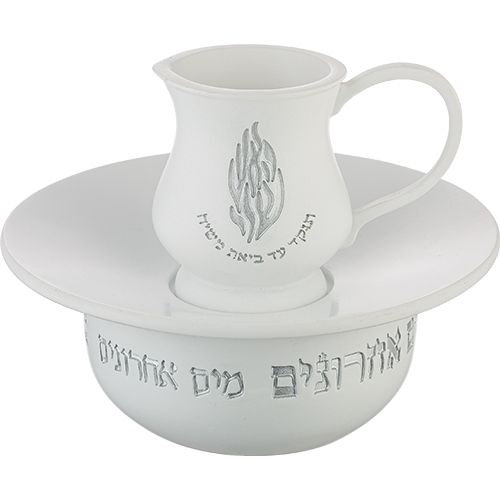 Maim ajaronim en poliresina 12 cm