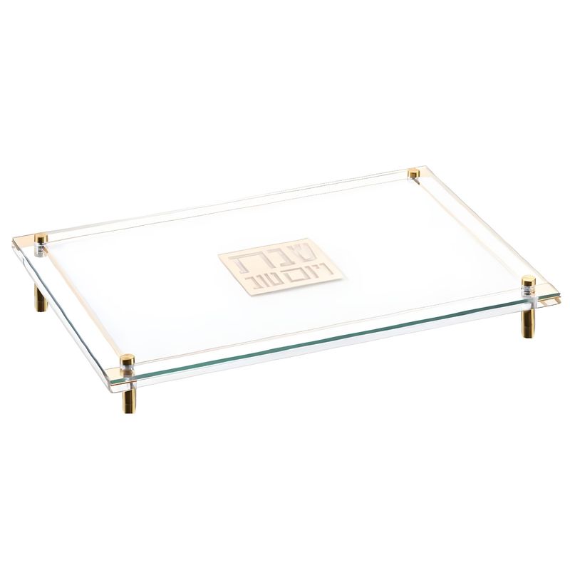Bandeja para Jala Classic 2.0 elevada en dorado