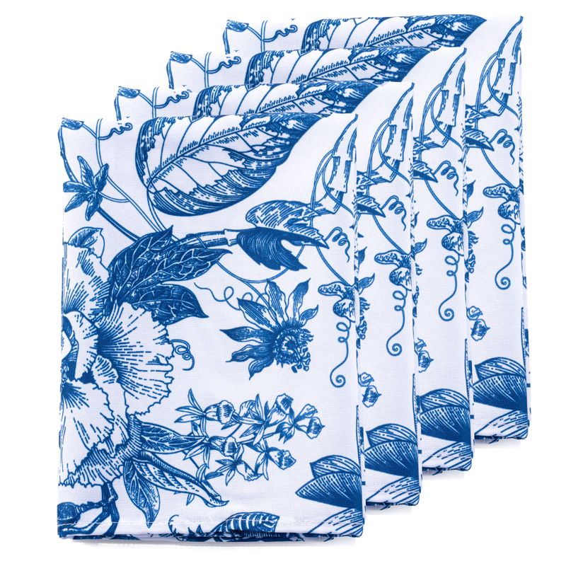 Servilleta de tela French Toile