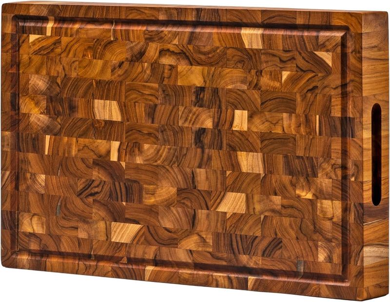 Tabla para Carving 3 tamanos