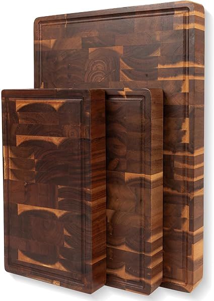 Tabla De Madera  para Carving en 3 tamaños