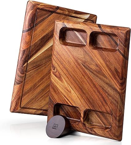 Tabla de madera uso en 2 lados