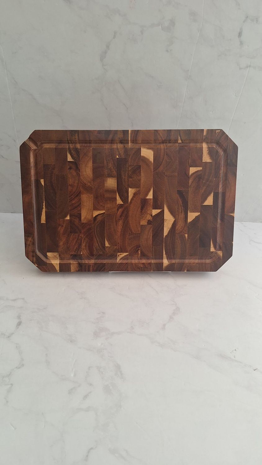 Tabla para Carving