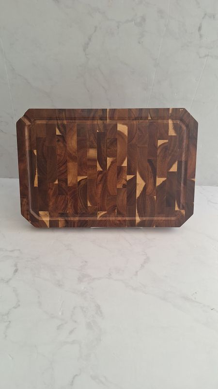 Tabla para Carving