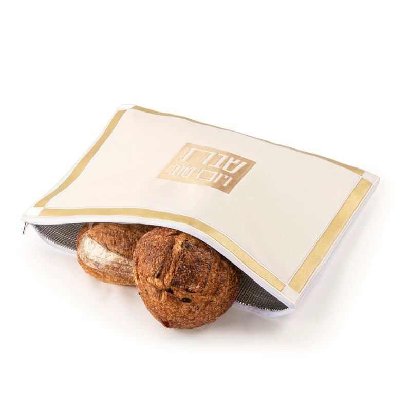 Cobertor de Jala PU leather con compratimiento