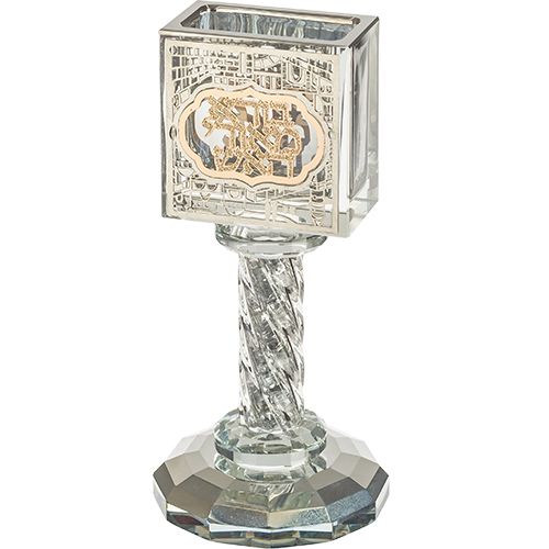 Porta Vela para Havdala