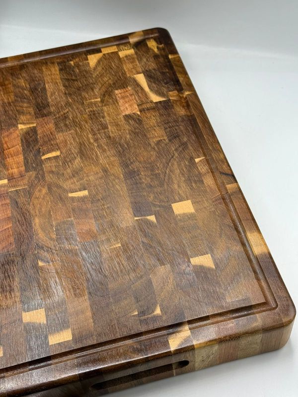 Tabla para Carving