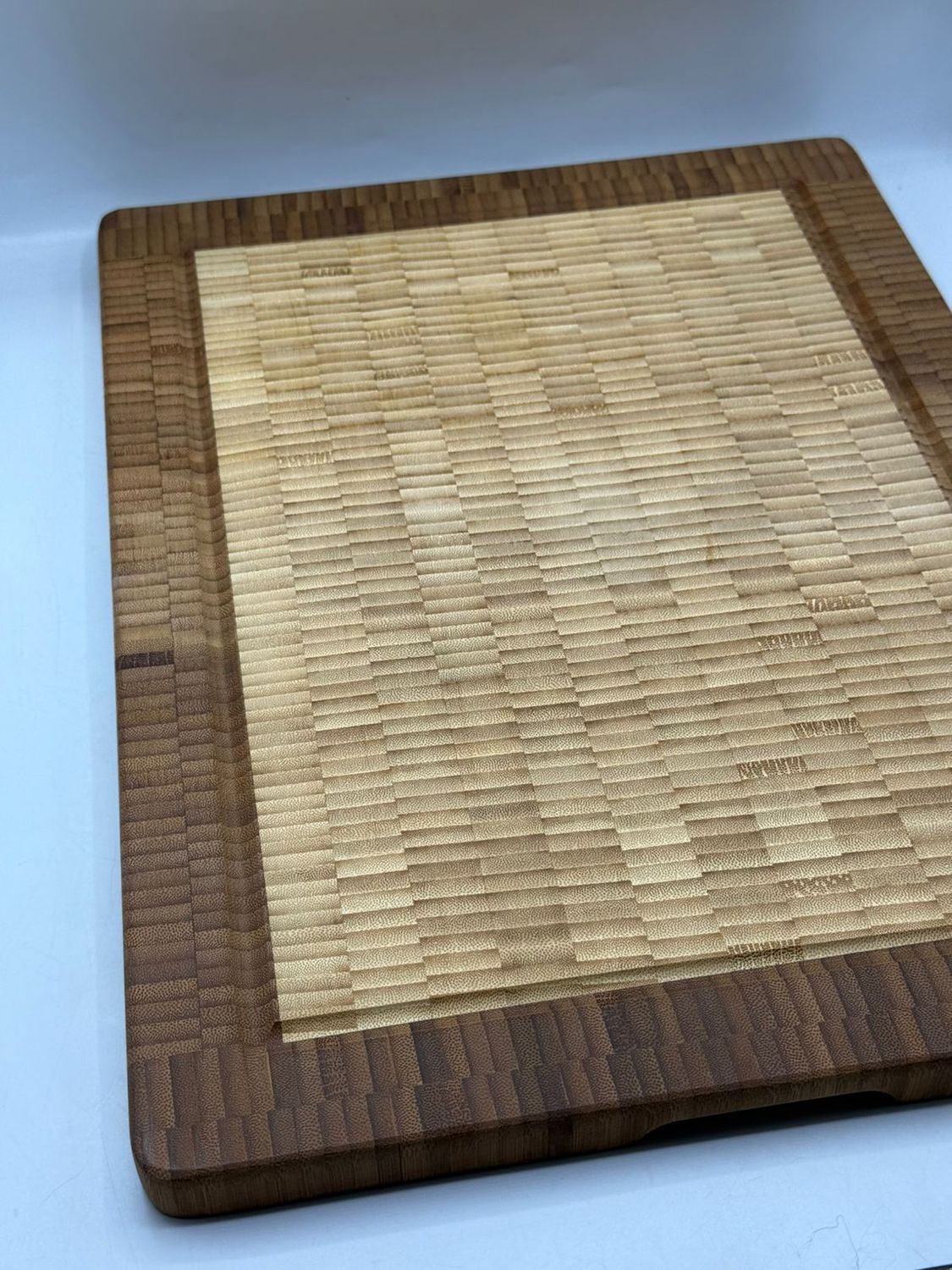 Tabla para carving