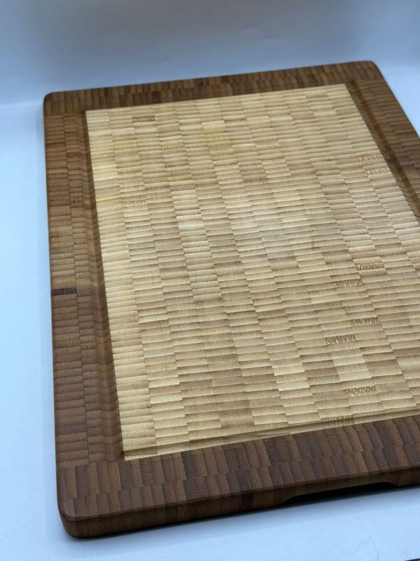 Tabla para carving