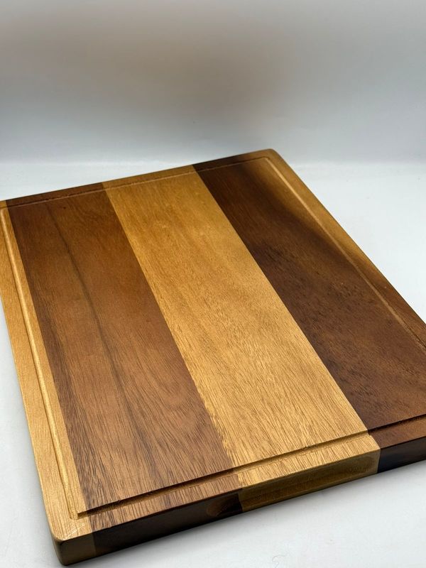 Tabla para carving