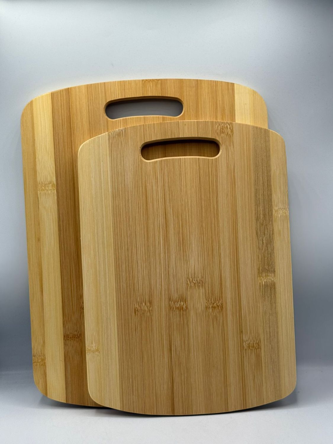 Tabla dos tamaños