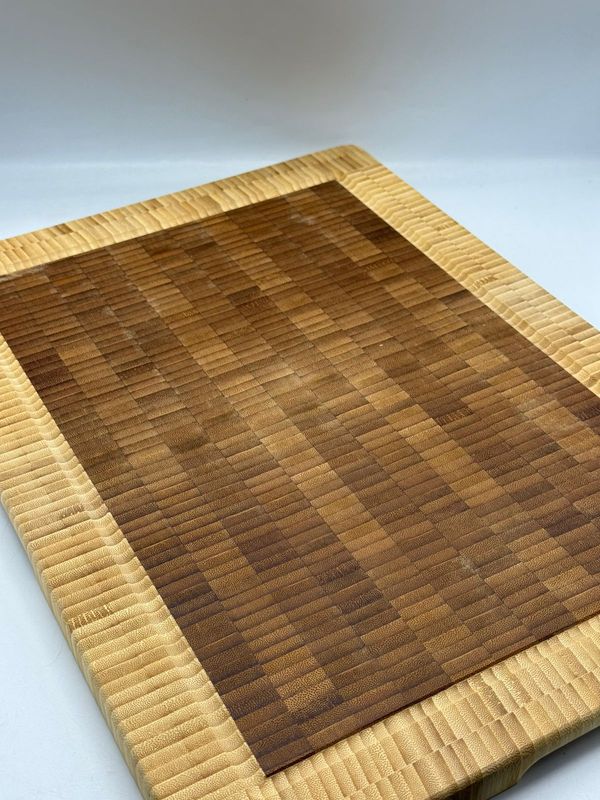 Tabla para carving