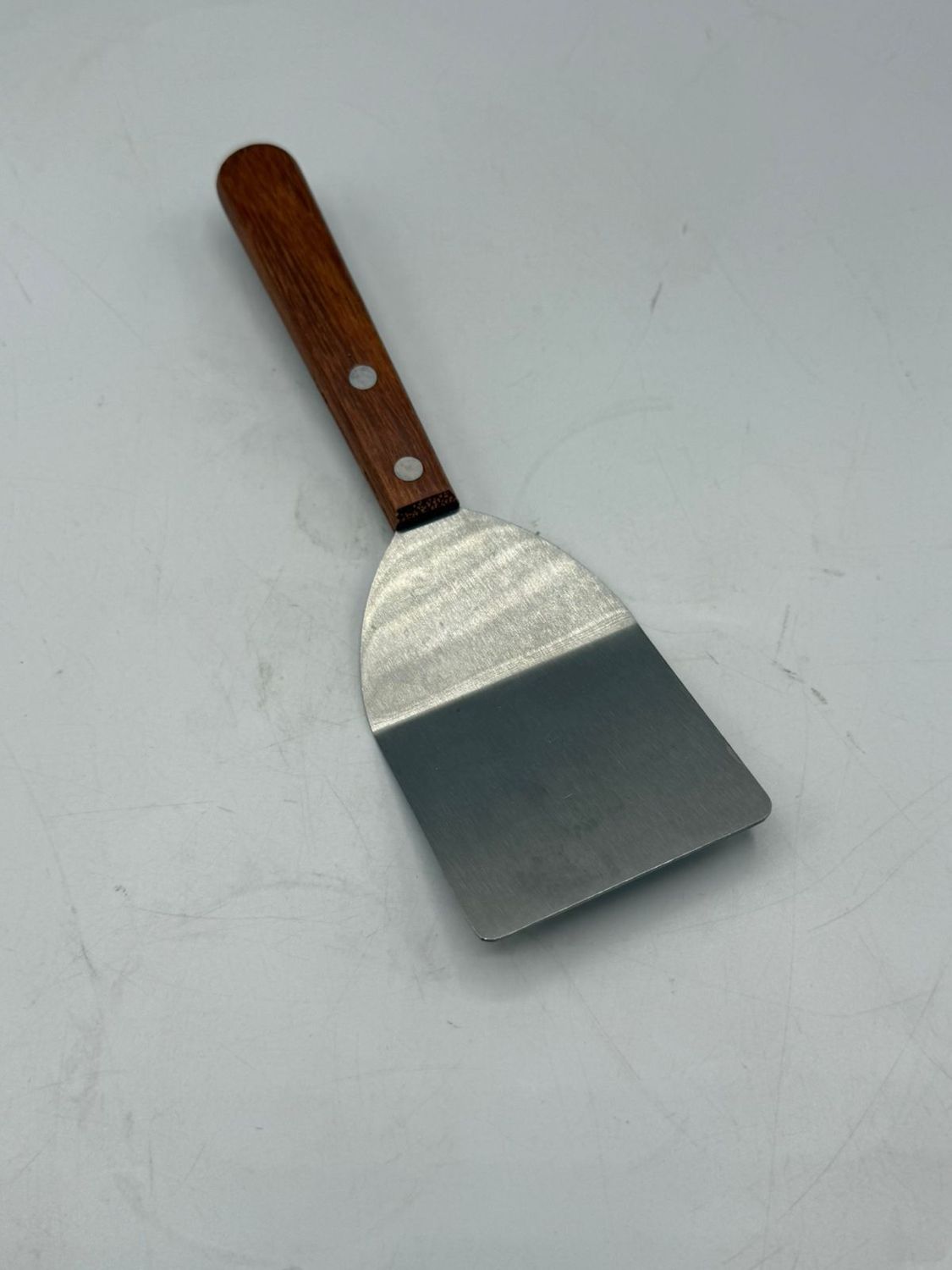 Espatula de madera