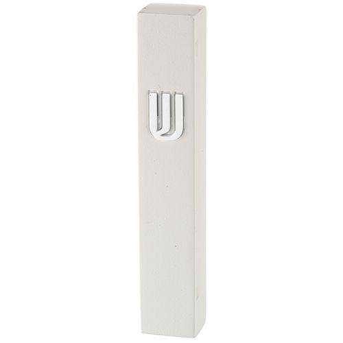 Mezuzá de 12 cm