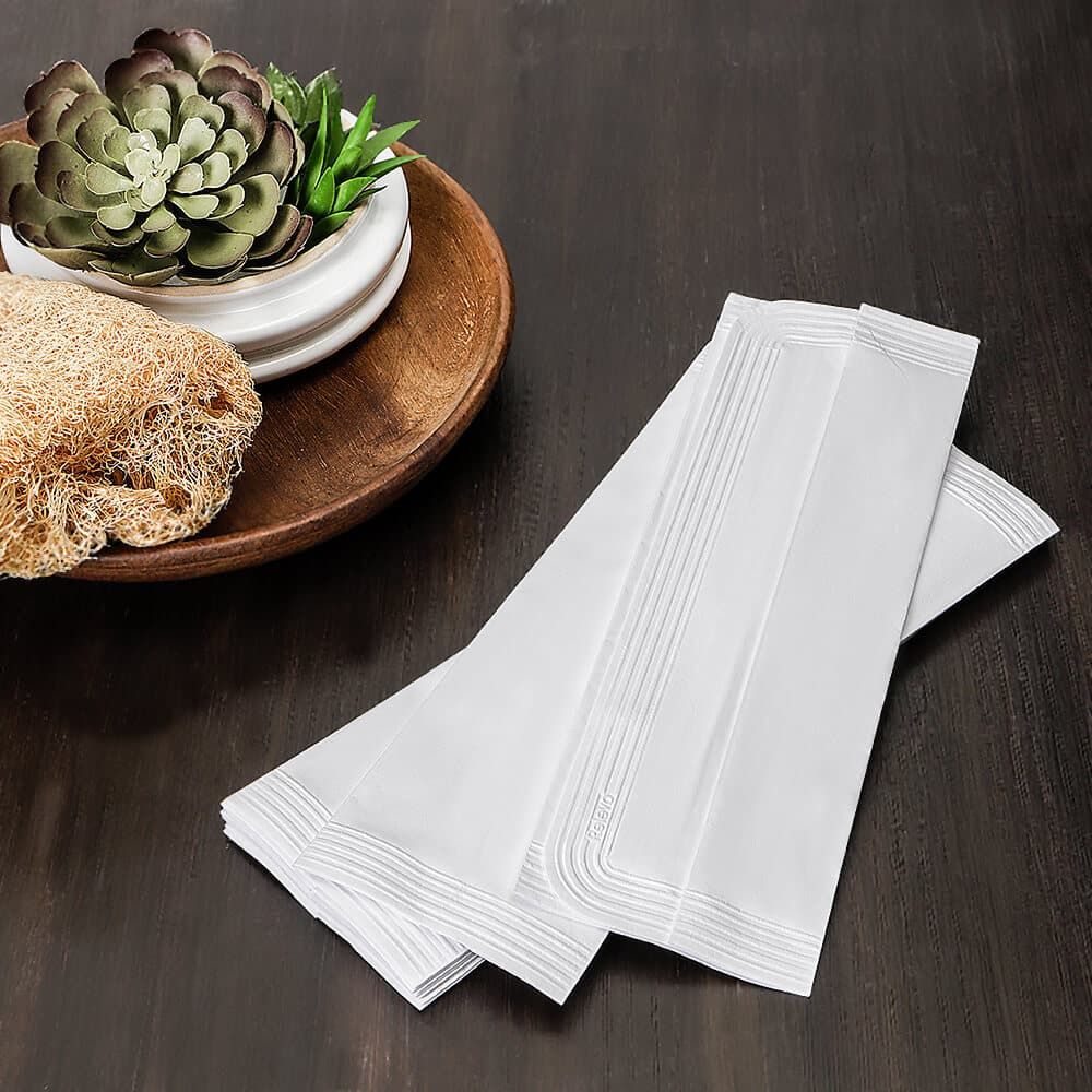 Servilleta guest towel ( 25 x 28,2 cm doblada)