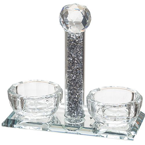 Salero de Cristal