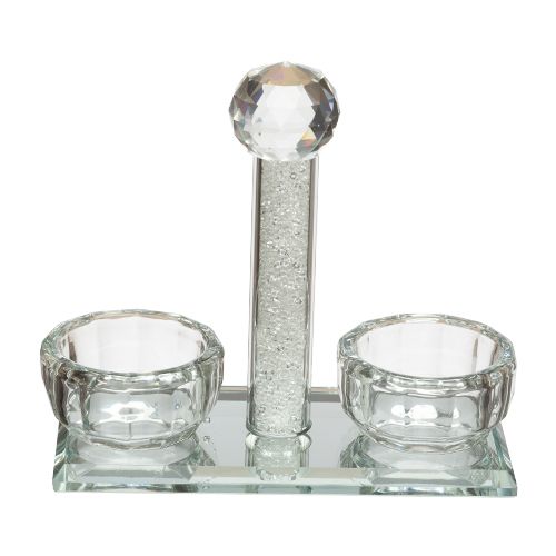 Salero de Cristal