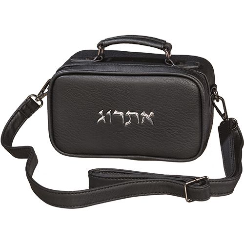 Estuche para etrog