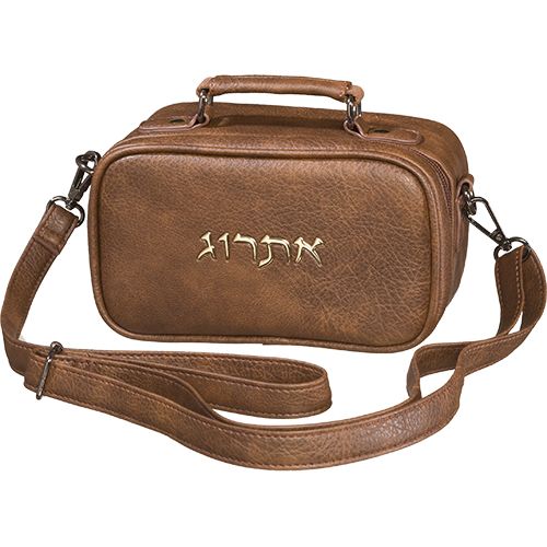 Estuche para etrog