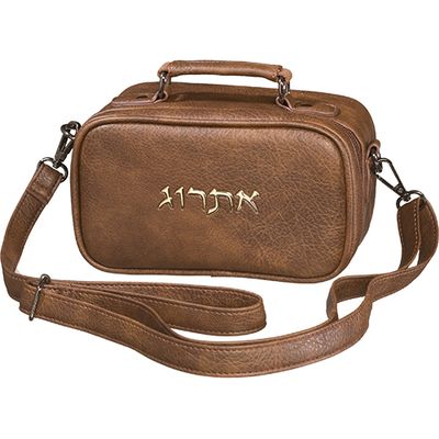 Estuche para etrog camel