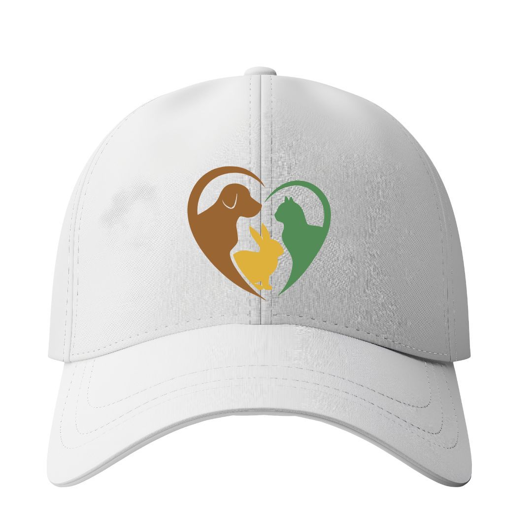 Bordado en gorra