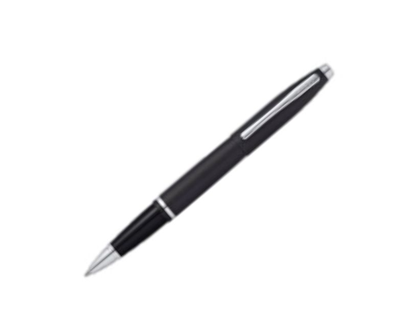 PLUMA  CROSS CALAIS MATTE BLACK RB