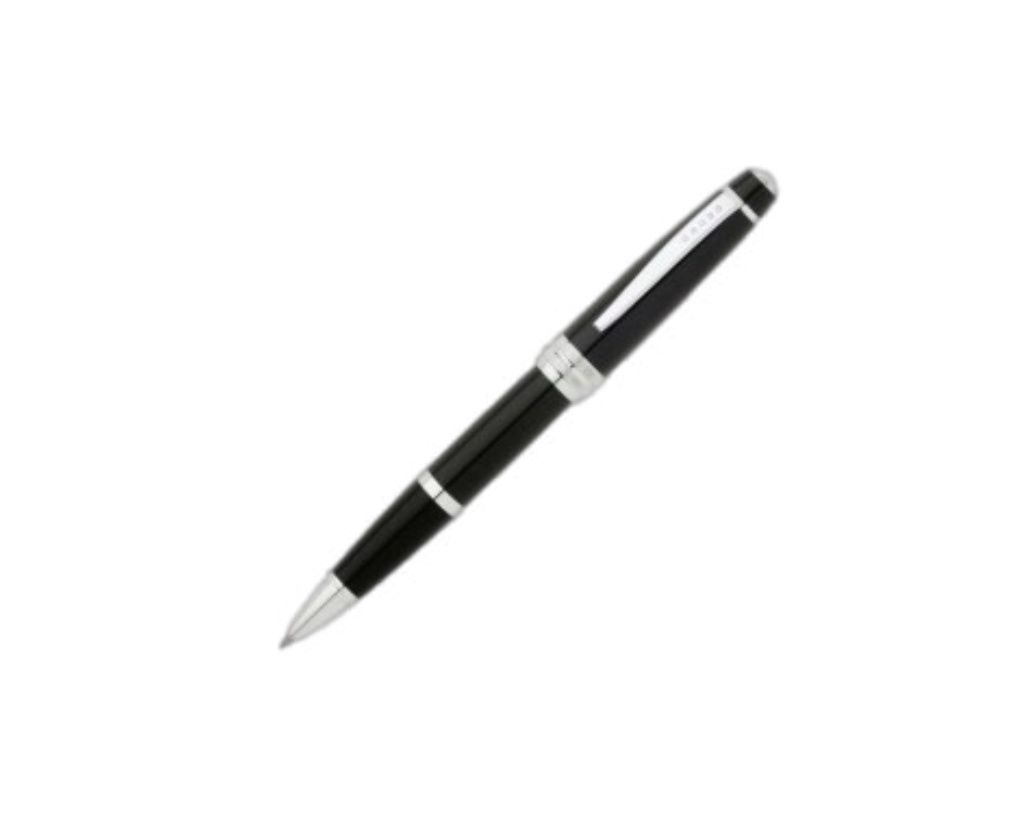 PLUMA  CROSS BAILEY BLACK LACQUER RB