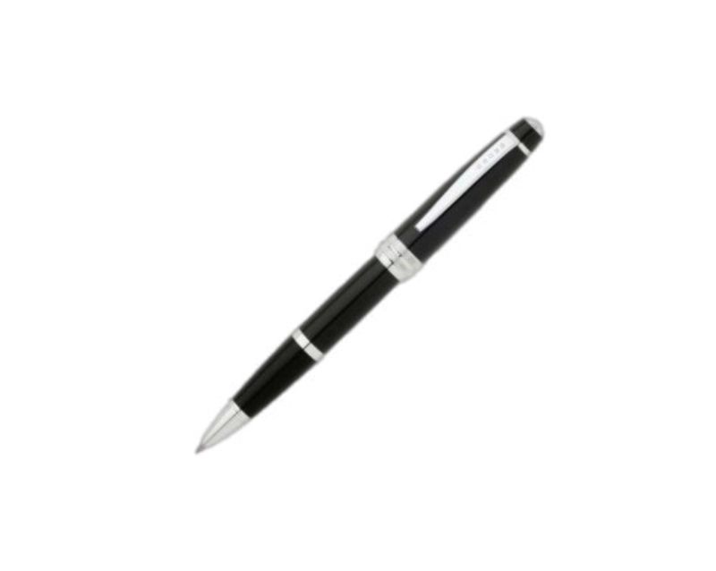 PLUMA  CROSS BAILEY BLACK LACQUER RB