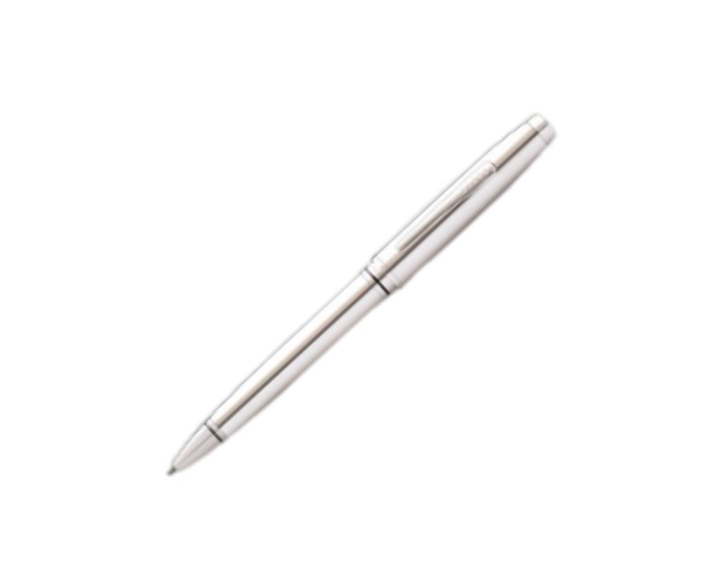 PLUMA CROSS CONVENTRY POLISHED CHROME