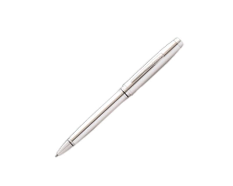 PLUMA CROSS CONVENTRY POLISHED CHROME