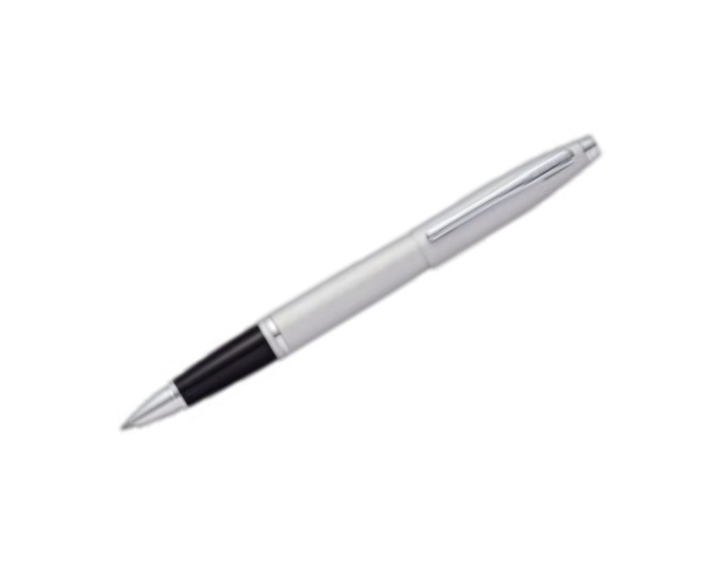 PLUMA  CROSS CALAIS SATIN CHROME RB